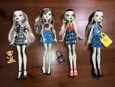 Monster high frankie for sale  Amarillo