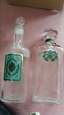 Seltene parfumflaschen tosca gebraucht kaufen  Besigheim