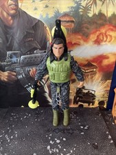 Action man special for sale  NOTTINGHAM