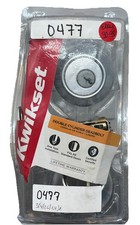 Kwikset double cylinder for sale  Pueblo