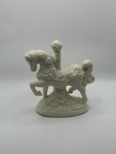Carousel horse porcelain for sale  Vero Beach