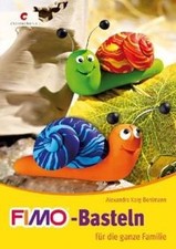Fimo basteln ganze gebraucht kaufen  Berlin