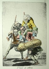 Unos otros picador d'occasion  France