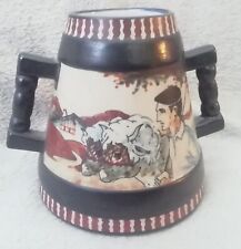 Ancien vase ciboure d'occasion  Tarare