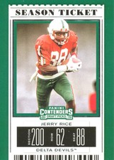 Season ticket jerry for sale  Aurora