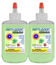 Patti goop nite for sale  Topeka