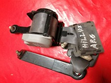CEINTURE DE SECURITE ARRIERE GAUCHE OCCASION POUR TOYOTA HILUX 1989/1997 + TARO comprar usado  Enviando para Brazil