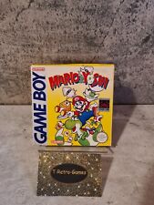 Nintendo Game Boy Classic Mario & Yoshi mit OVP und Anleitung UKV comprar usado  Enviando para Brazil