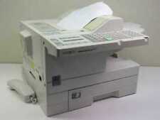 Máquina de fax Minolta MinoltaFax 5600 - Suporte de telefone faltando na parte de trás - Como está comprar usado  Enviando para Brazil