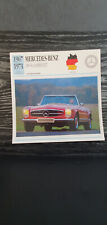 Mercedes benz 280 d'occasion  Franqueville-Saint-Pierre