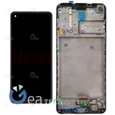 Display lcd samsung usato  Napoli
