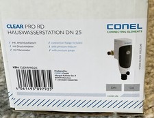 Conel clear pro gebraucht kaufen  Deutschland