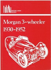Morgan twin cylinder for sale  WORKSOP