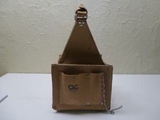 Clc custom leathercraft for sale  New Haven