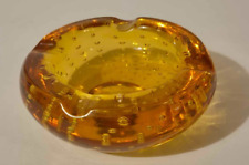Baxter whitefriars ashtray for sale  BEDFORD
