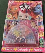 Little pony magazine for sale  MAIDSTONE