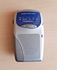 Radiolina portatile philips usato  Schio