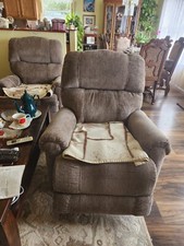 Recliner chairs for sale  Broomfield