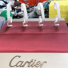 Relojes y joyas Cartier Display segunda mano  Embacar hacia Mexico