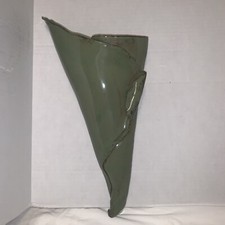 Ceramic wall plant for sale  Hollister