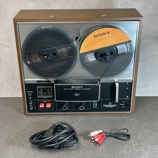 Sony 280 reel for sale  DUNFERMLINE