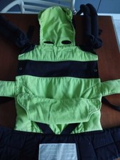 Manduca marsupio neonati usato Manduca marsupio neonati usato  Zandobbio