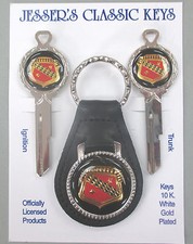Buick single badge for sale  Akron