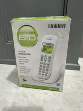 Uniden 1363 dect for sale  Portland