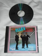 THE ISLEY BROTHERS At Their Best CD 1989 Special Music Company comprar usado  Enviando para Brazil