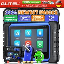 2024 autel maxiim gebraucht kaufen  Frankfurt am Main