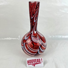 Vase boule verre d'occasion  Haguenau