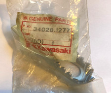 Nos genuine kawasaki for sale  FOREST ROW