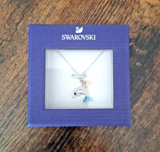 Swarovski crystal dolphin for sale  WIRRAL