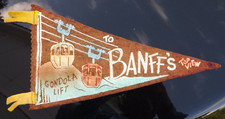 Vintage 1960s banff for sale  Madison