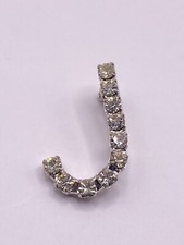 Vintage silver tone for sale  CAMBRIDGE