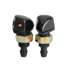 Black plastic twin for sale  ALTON