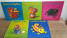 Livres droles petites d'occasion  Laigneville