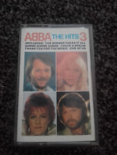 Abba the hits gebraucht kaufen  Bergisch Gladbach