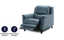 Dfs fargo denim for sale  WIGAN