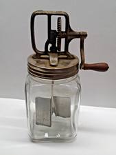 Antique hand crank for sale  Machiasport