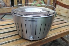 Lotus grill standard for sale  MACCLESFIELD