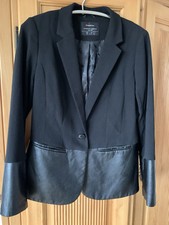 Blazer street schwarz gebraucht kaufen  Roth