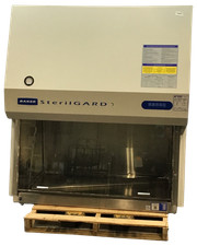 Baker company sg404 for sale  Elkin