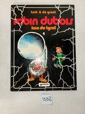 Robin dubois loin d'occasion  Sennecey-le-Grand