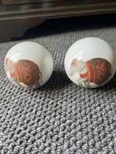 Pair ceramic home for sale  NOTTINGHAM