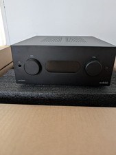 Audiolab dac dac for sale  TRING