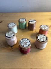Sylko sewing threads for sale  LONDON