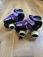 Bont roller skates for sale  TEIGNMOUTH