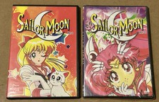 Sailor moon part for sale  Scottsdale
