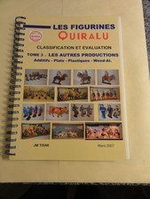 Livre quiralu tome d'occasion  La Barre-en-Ouche
